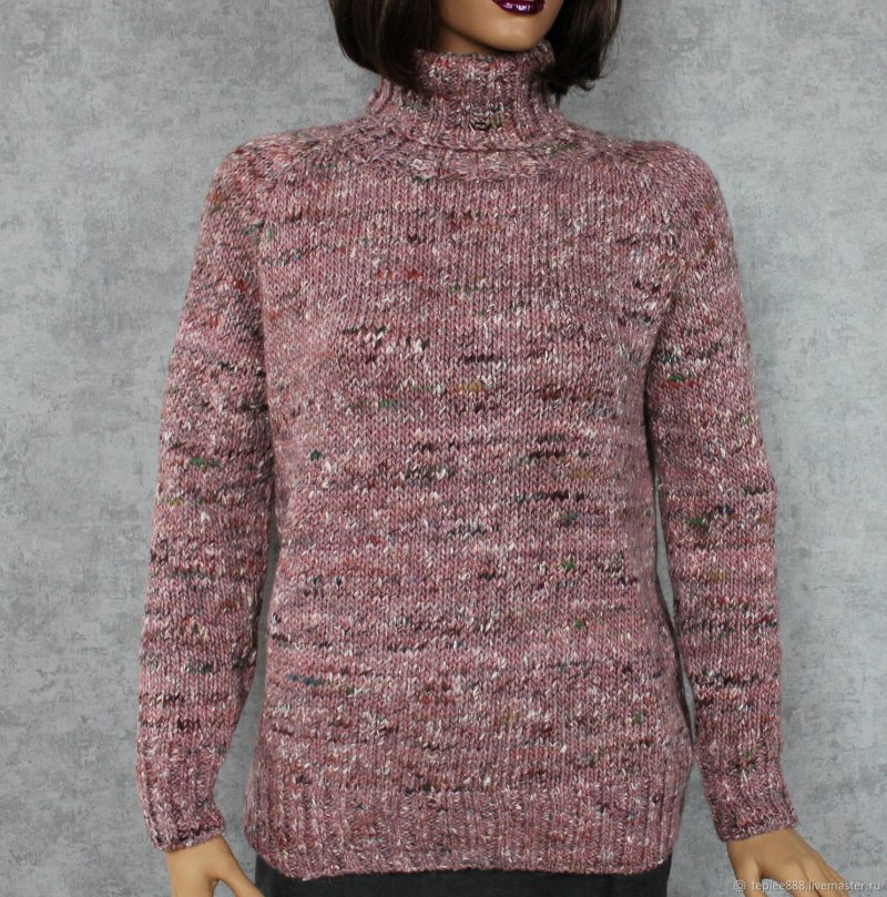 Infinity Tweed пряжа