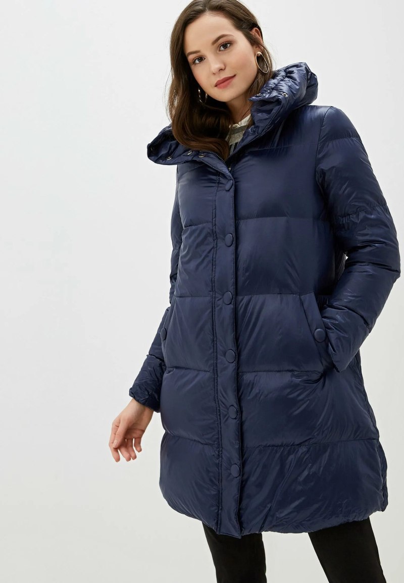Пуховик United Colors of Benetton 2na3535g5