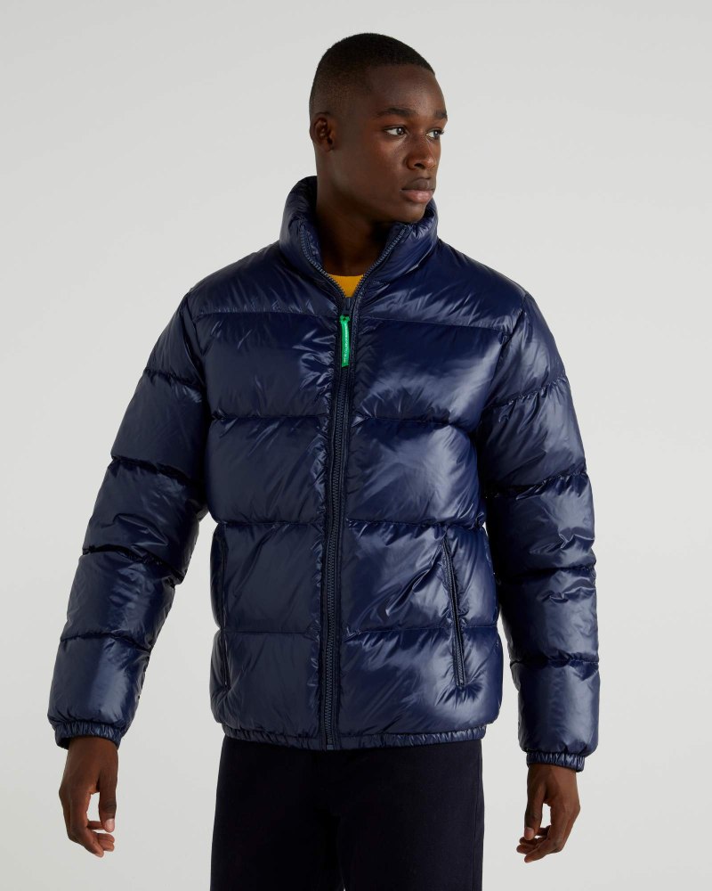 United Colors of Benetton куртка мужская