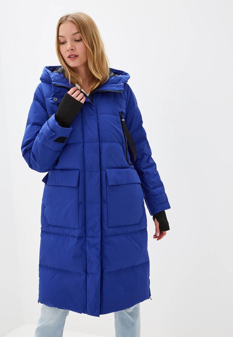 Пуховик United Colors of Benetton 2na3535g5