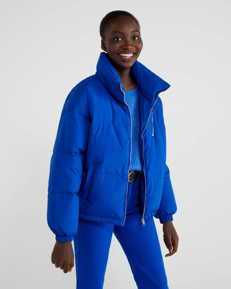 Куртка United Colors of Benetton