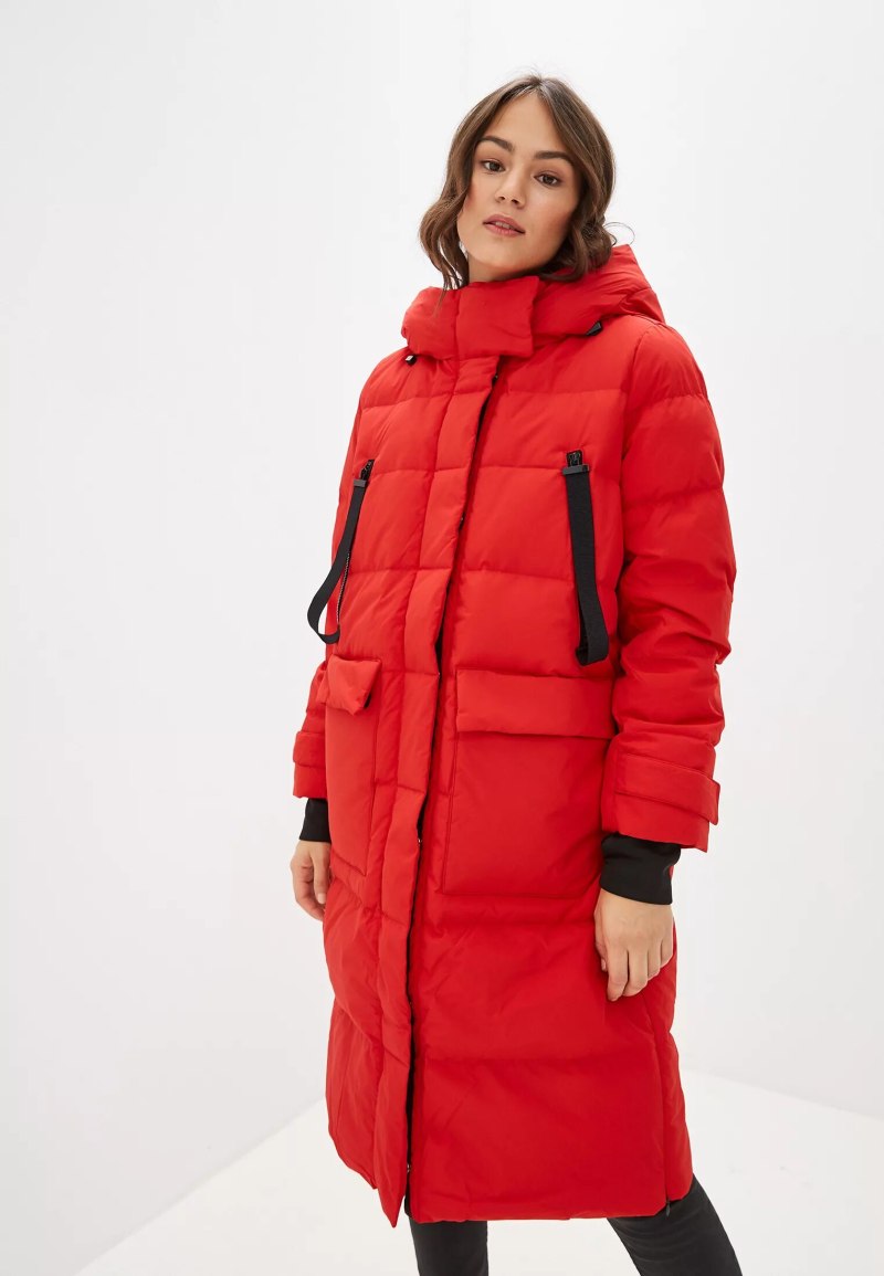 Пуховик United Colors of Benetton 2na3535g5