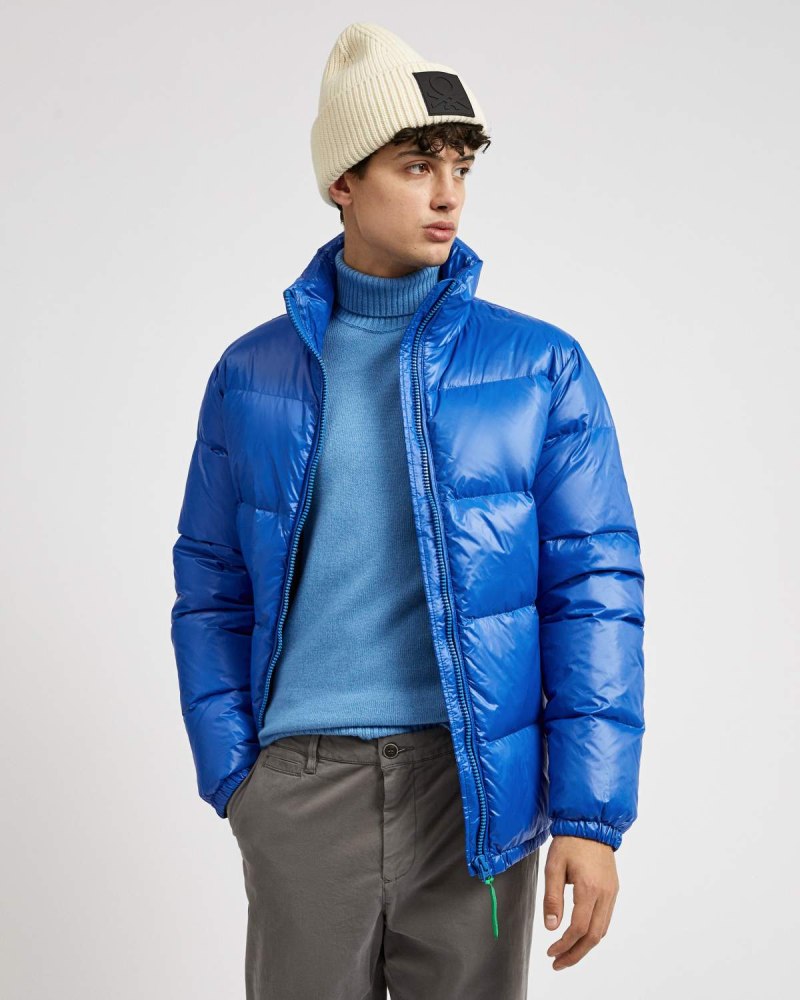 Куртка Benetton мужская 2ba2un013
