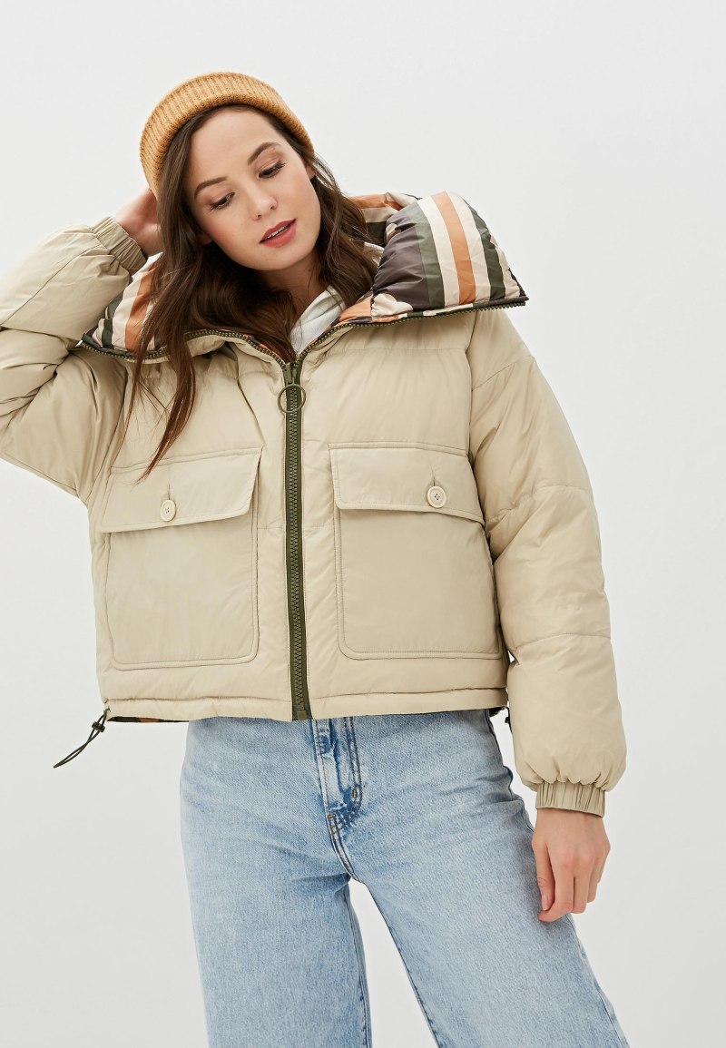 Пуховик United Colors of Benetton 2na3535g5
