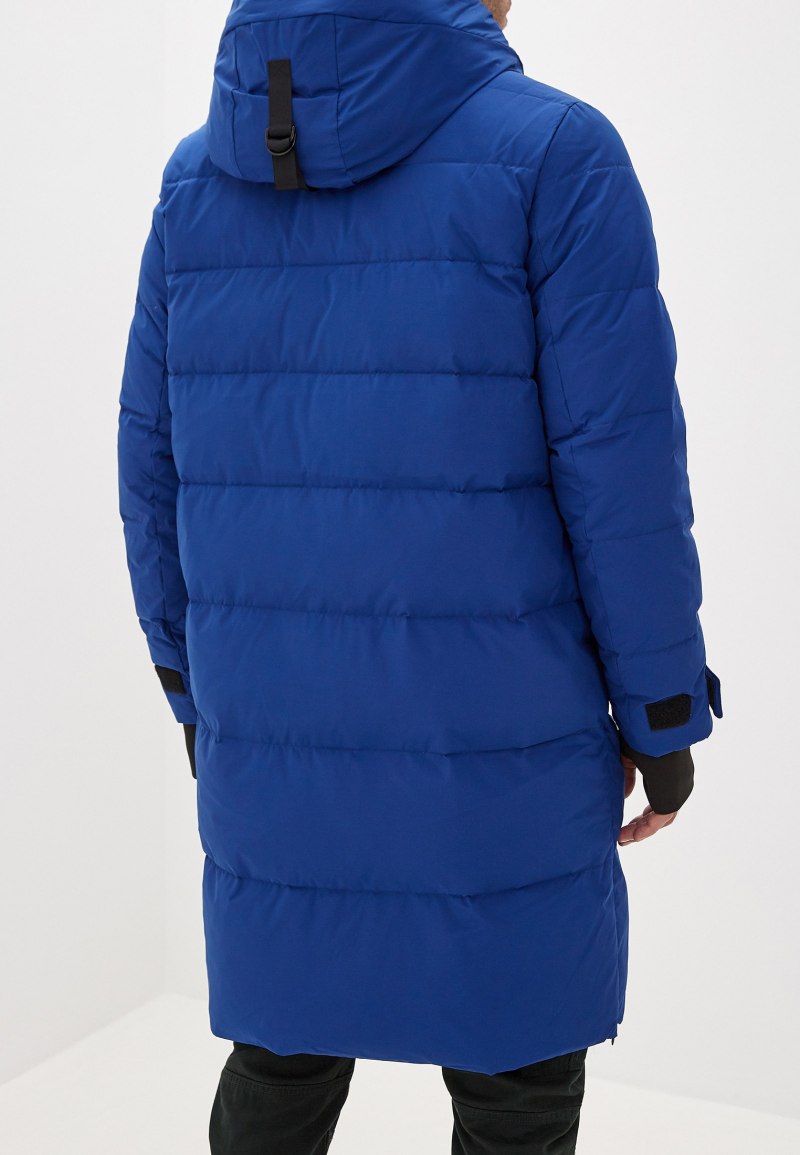 United Colors of Benetton пуховик
