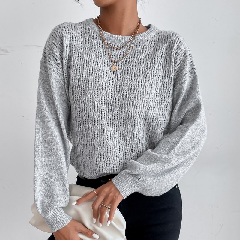 Вязаные вещи SHEIN