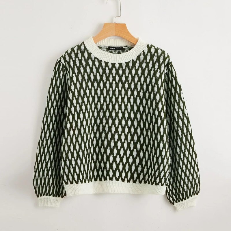 Кофты SHEIN для девочек