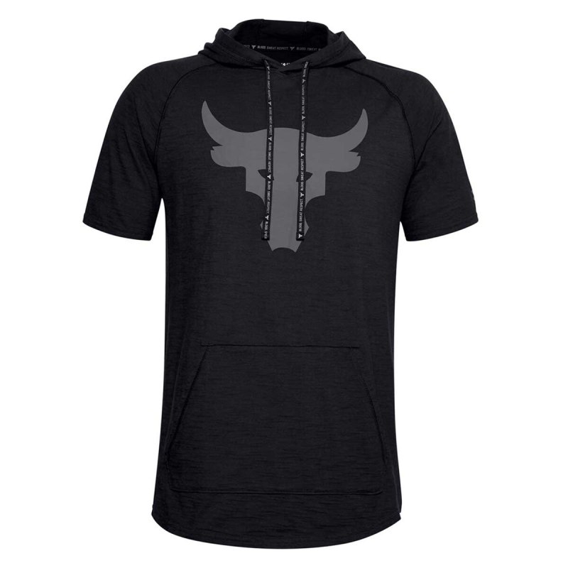 Футболка under Armour Project Rock