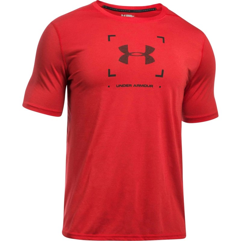 Under Armour Threadborne футболка