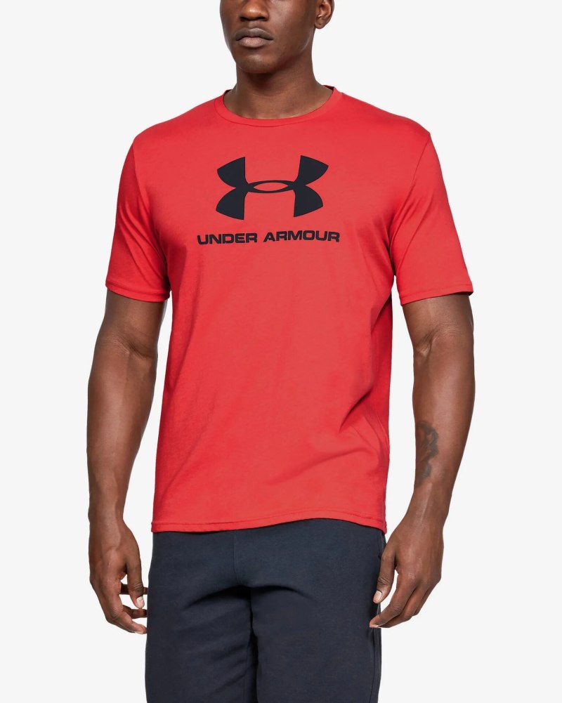 Бренд одежды under Armour