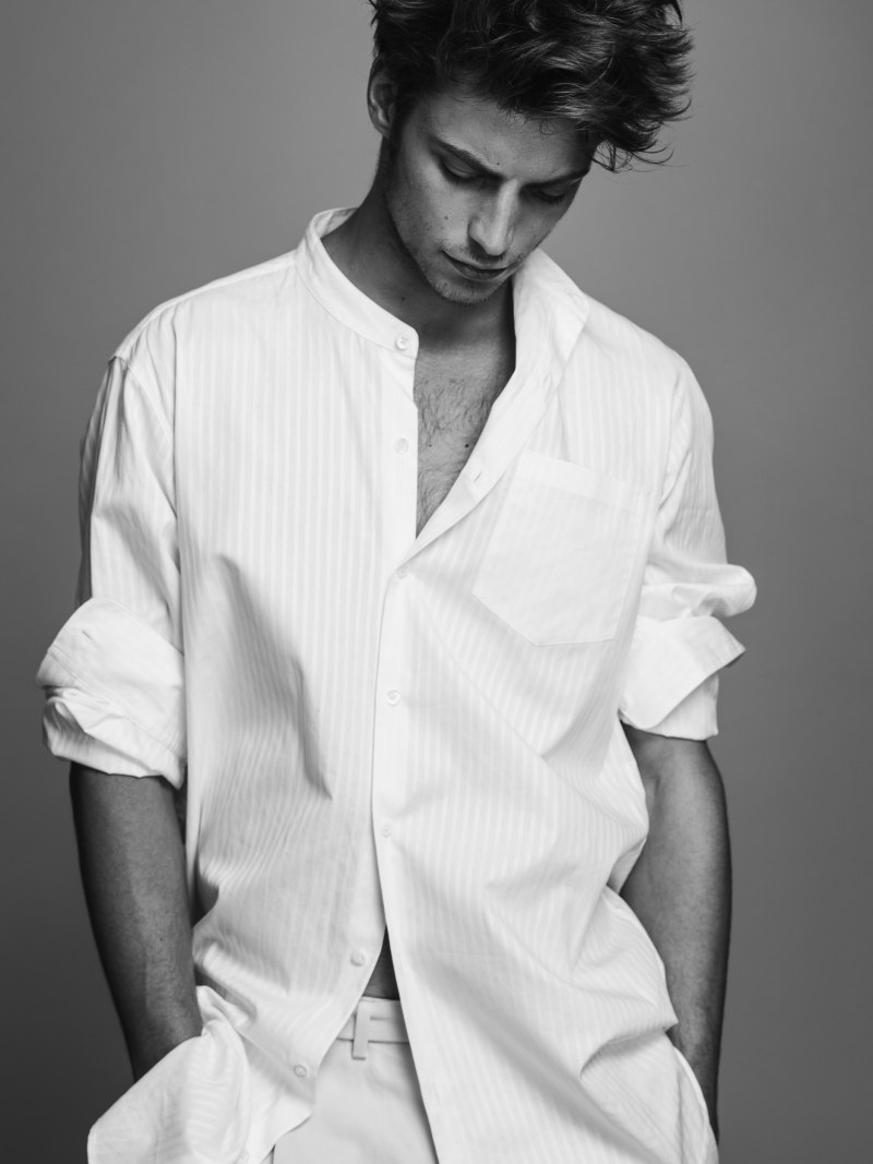Timothee Bertoni