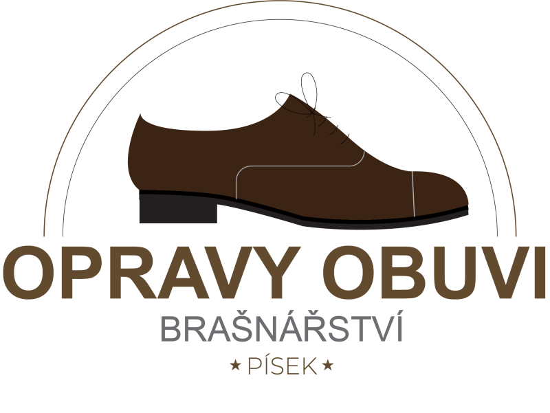 Логотип по ремонту обуви