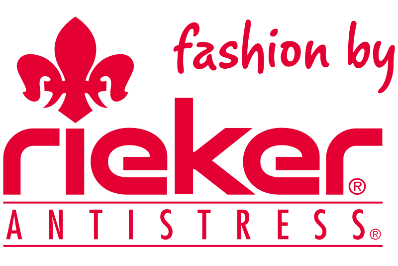 Rieker обувь лого