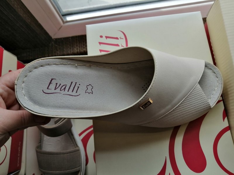 Wka145 мокасины Evalli