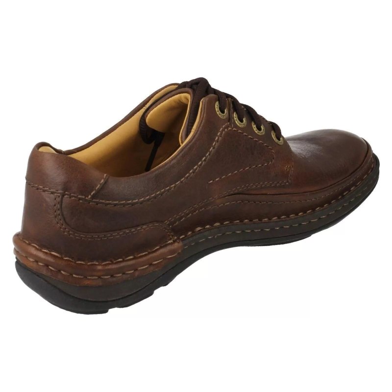 Clarks Active Air мужская обувь