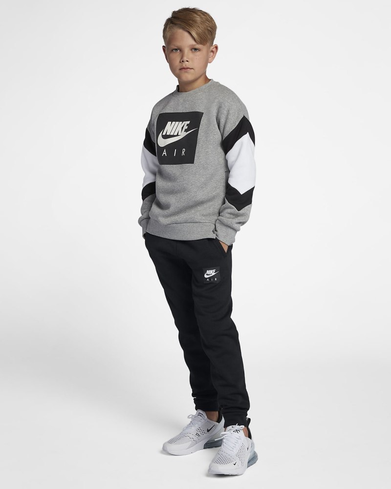 Спортивный костюм 13071 Nike подростковый