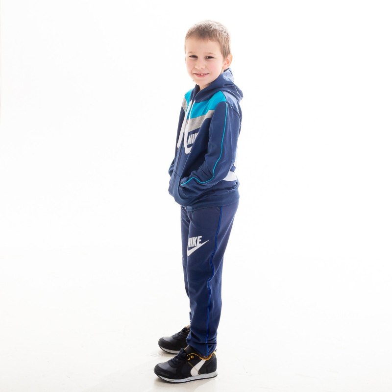 Спортивный костюм для мальчика Nike
