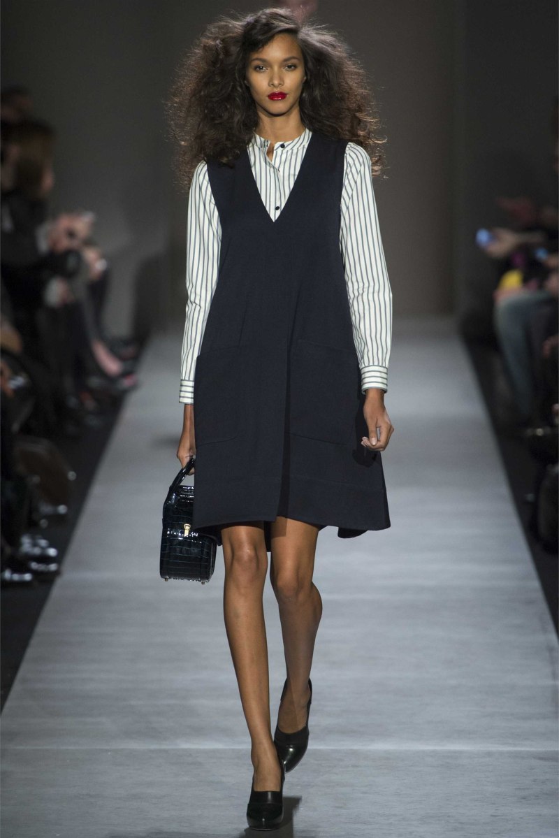 Marc by Marc Jacobs осень