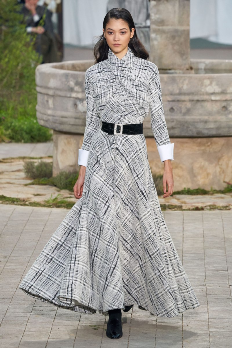 Chanel 2020-2021