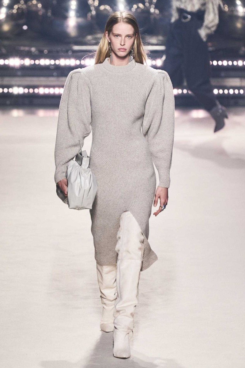 Isabel Marant коллекция 2020