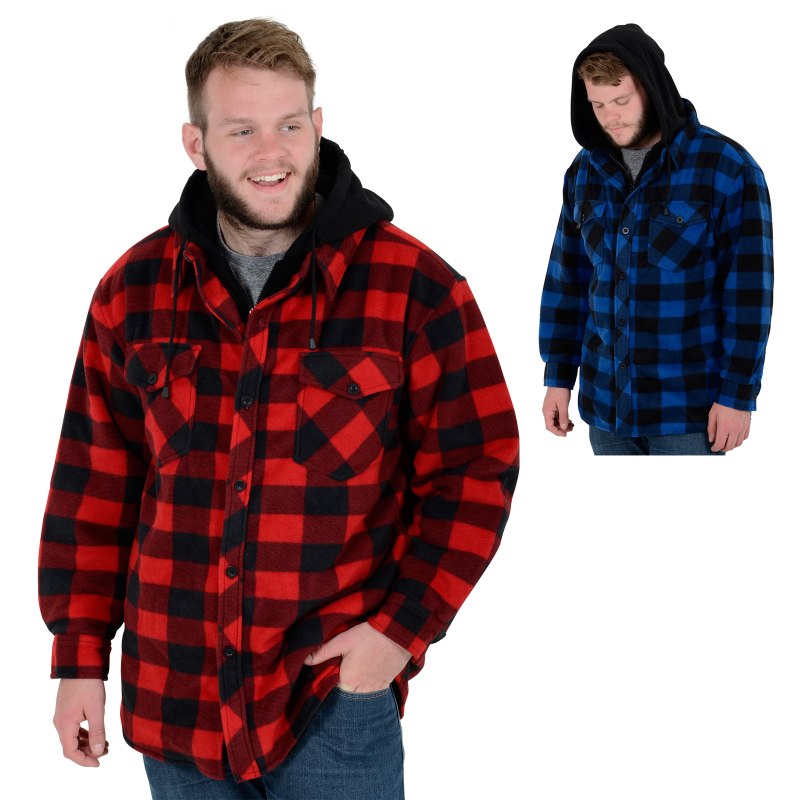 Куртка Surplus Lumberjack Jacket