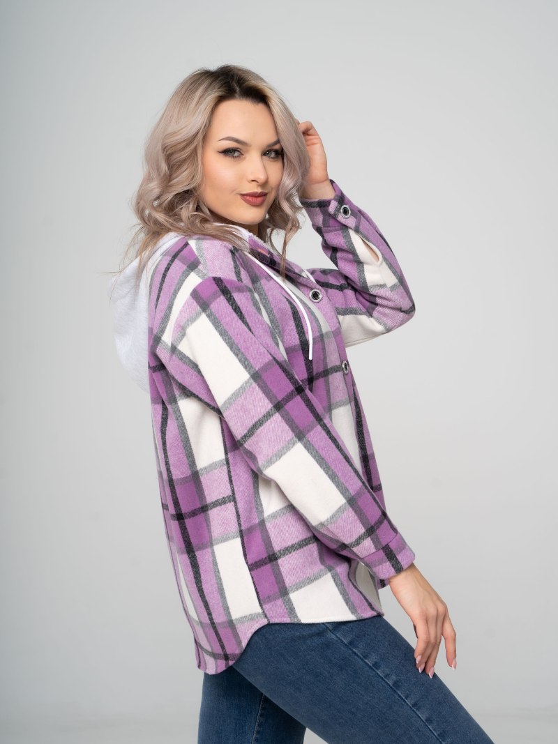 Рубашка Zara женская