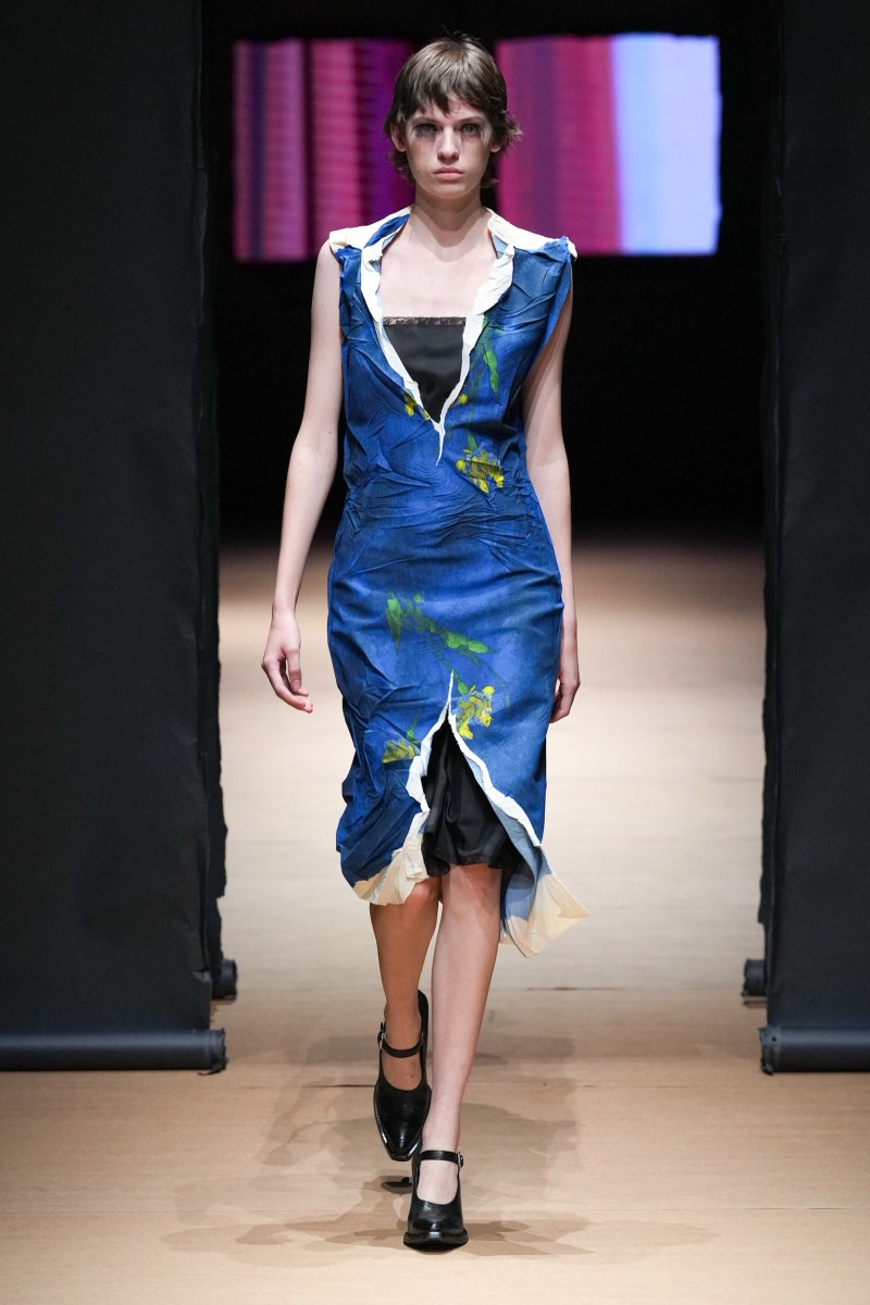 Prada Spring Summer 2023