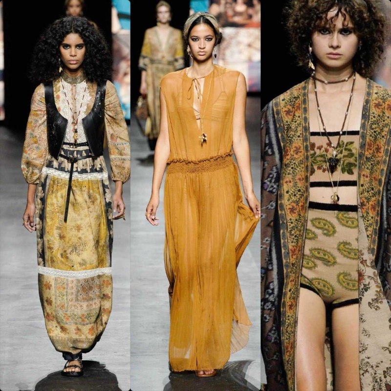 Dior 2021 Spring Summer