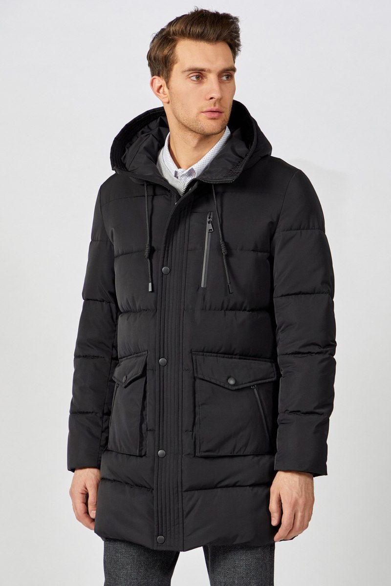 Tom Farr Outerwear куртка мужская