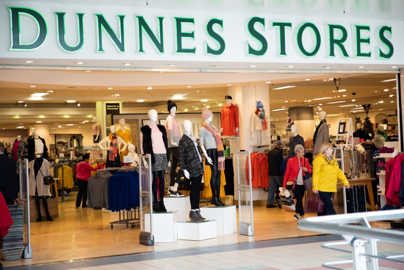Dunnes Stores одежда