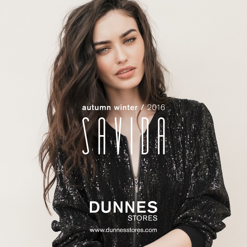 Фирма Dunnes производитель одежды