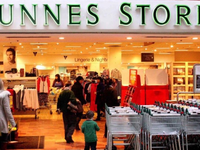 Dunnes Stores одежда