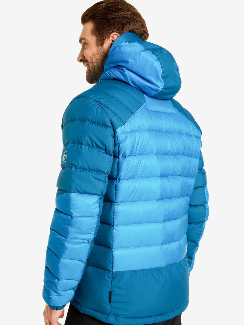 Пуховик Jack Wolfskin 1108153