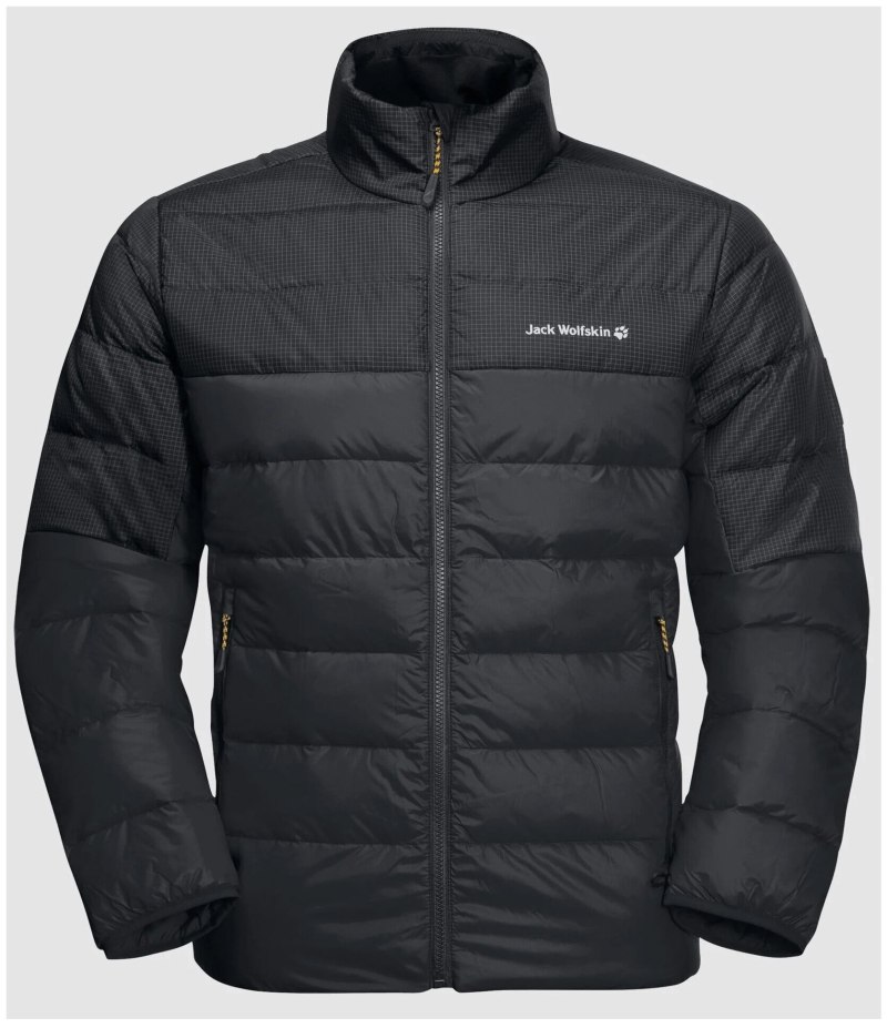 Jack Wolfskin DNA Tundra