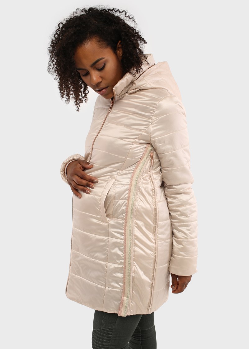Слингокуртка Modress