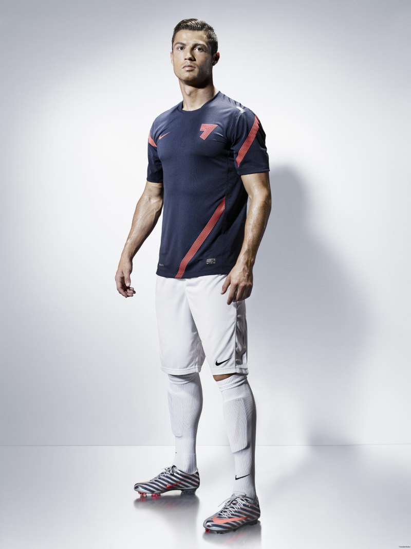 Cr7 Cristiano Ronaldo одежда