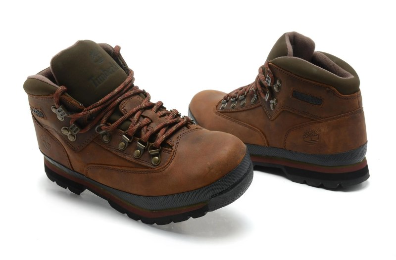 Ботинки мужские осень/зима 2013 Timberland 10301