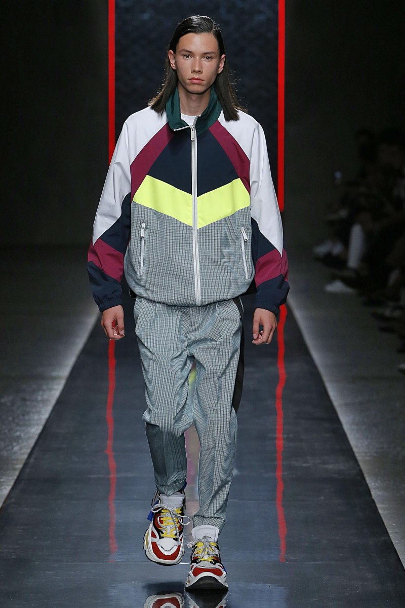 Dsquared2 коллекции