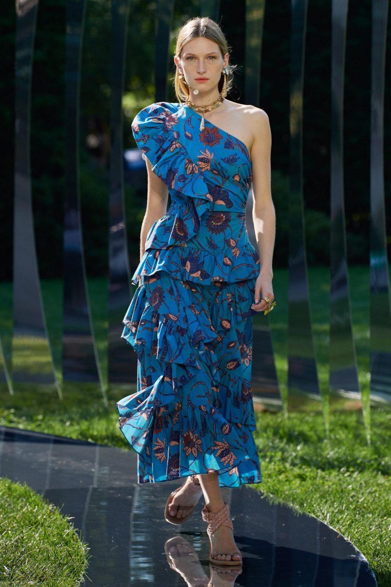 Ulla Johnson платье