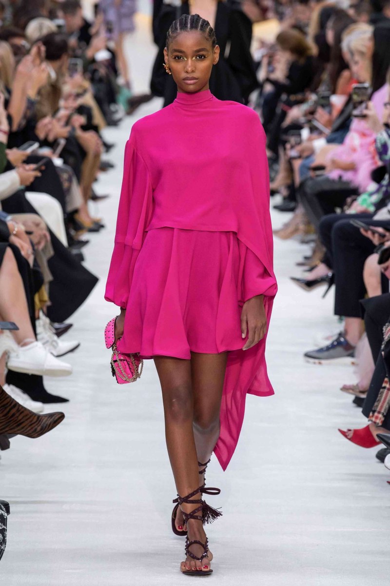 Valentino Spring 2020