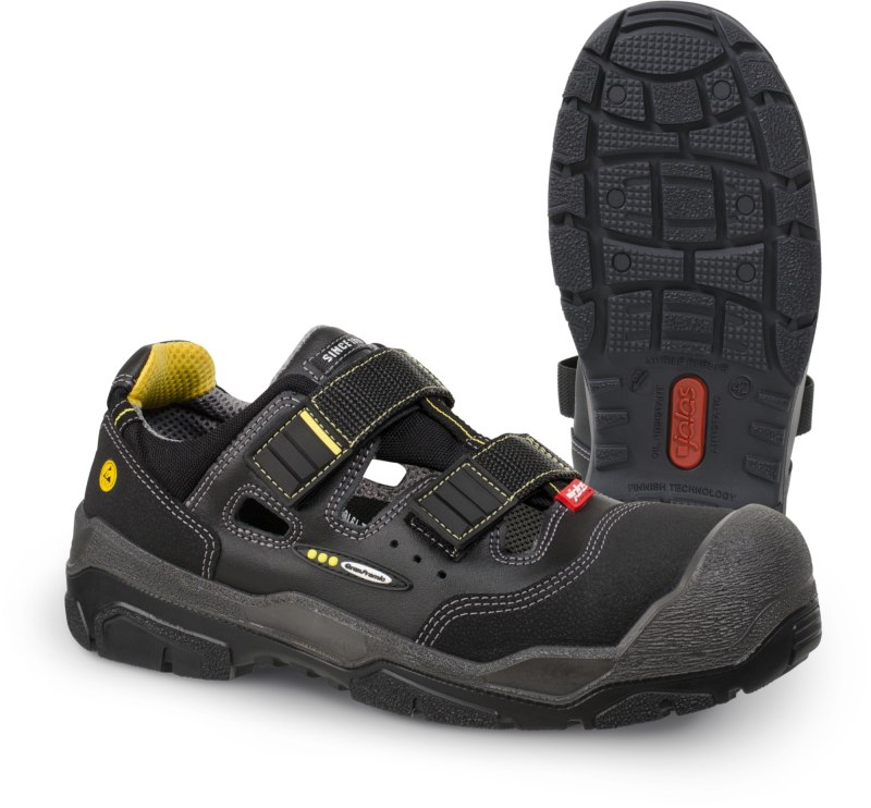 Jalas 1605 e-Sport