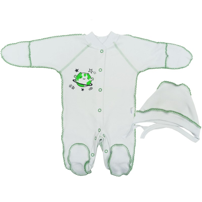 Papitto комбинезон