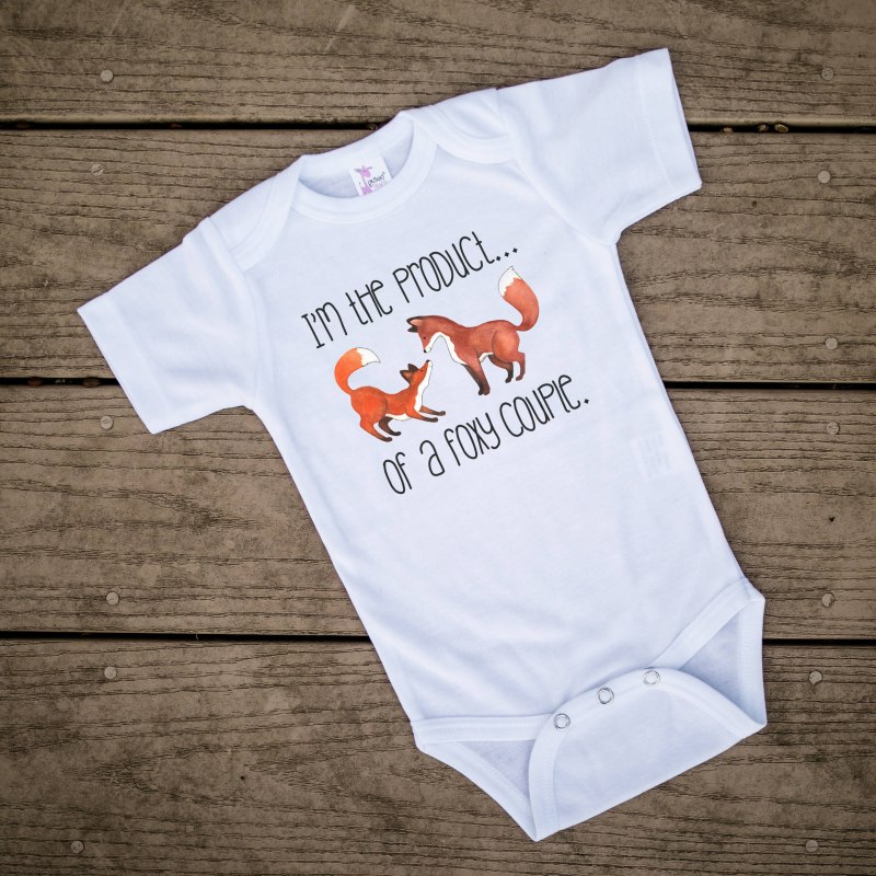 Baby Fox одежда