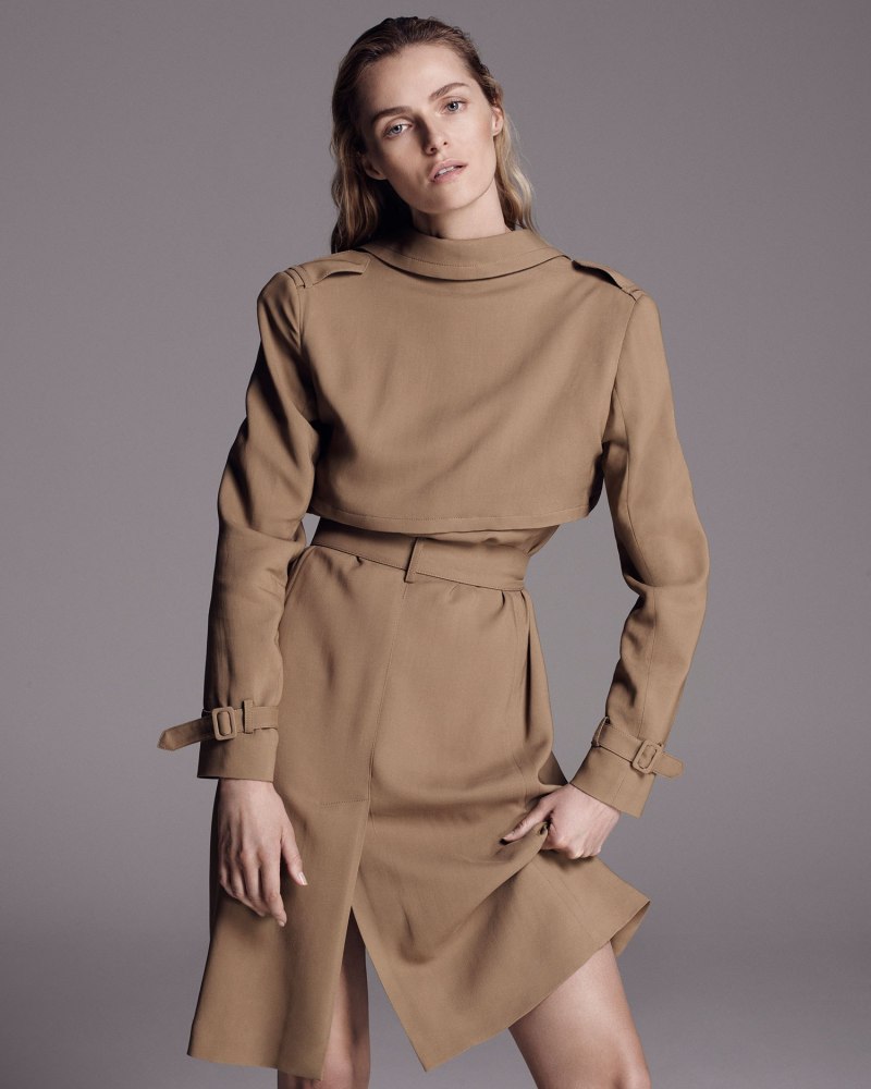 Massimo Dutti одежда