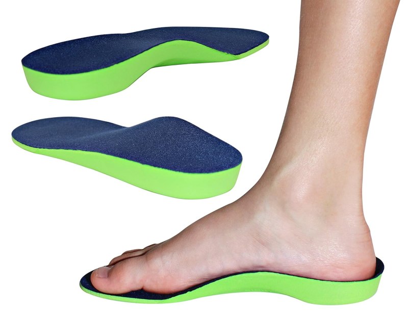 Insoles Health стельки ортопедические