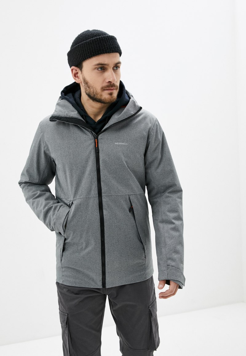 Куртка меррел Sportle