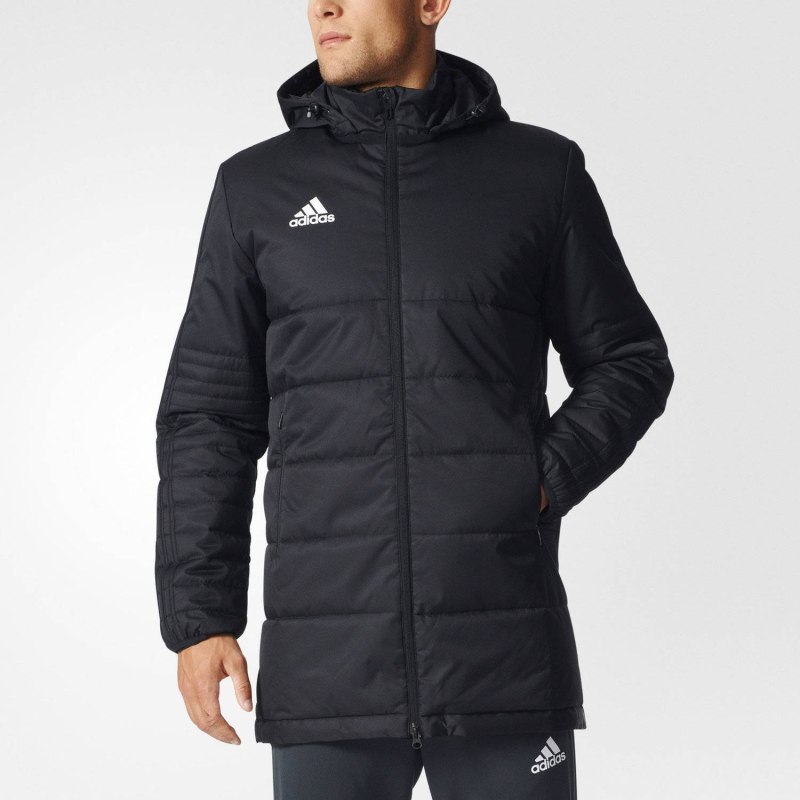 Adidas Performance куртка мужская зимняя
