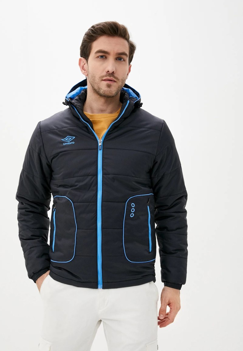 Umbro куртка um23164303
