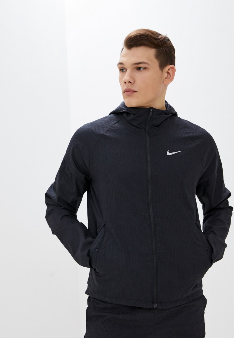 Мужская куртка Nike as m NK ESSNTL JKT