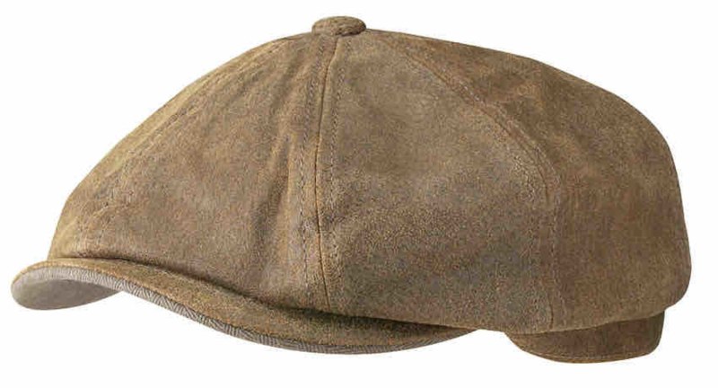 Stetson бейсболка